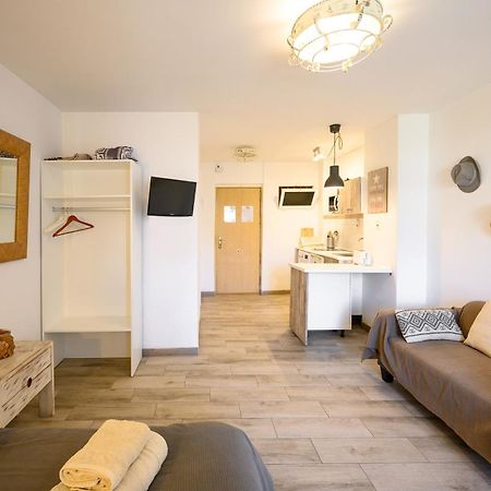 Cozy Flat Manuela Costa Del Sol Apartman Benalmádena Kültér fotó