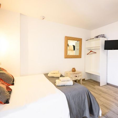 Cozy Flat Manuela Costa Del Sol Apartman Benalmádena Kültér fotó