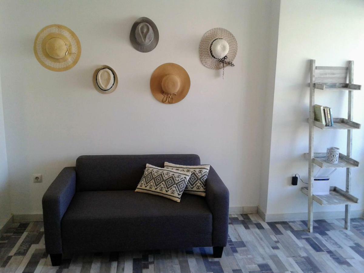 Cozy Flat Manuela Costa Del Sol Apartman Benalmádena Kültér fotó