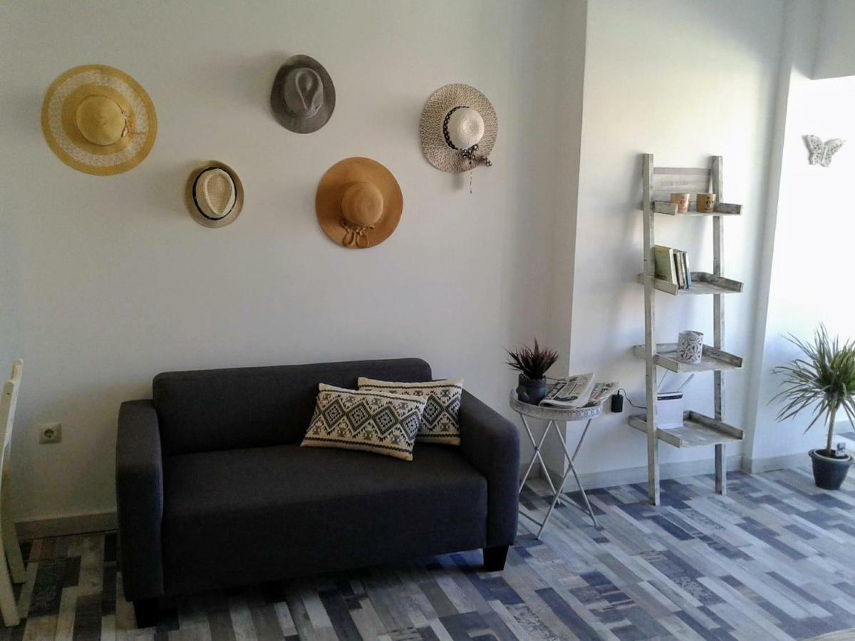 Cozy Flat Manuela Costa Del Sol Apartman Benalmádena Kültér fotó