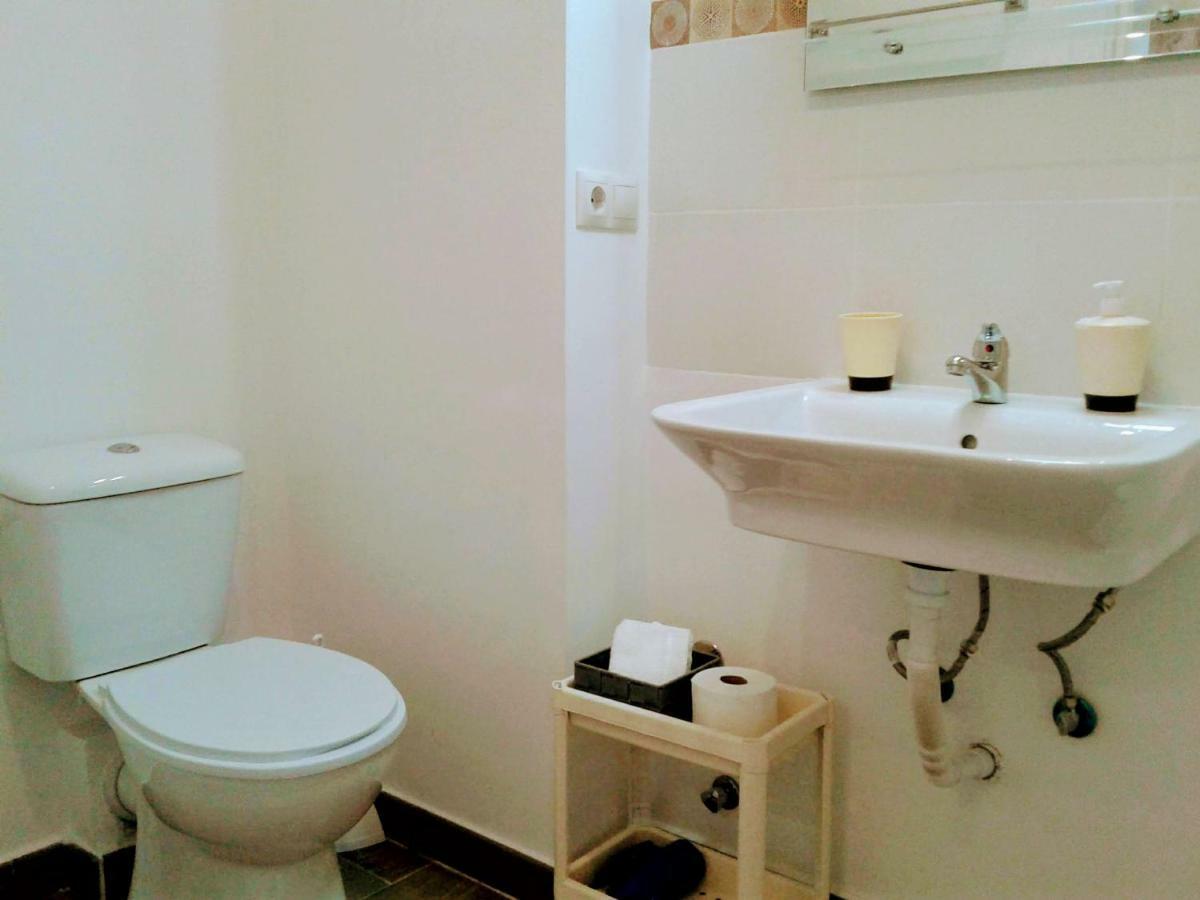 Cozy Flat Manuela Costa Del Sol Apartman Benalmádena Kültér fotó