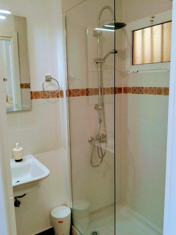 Cozy Flat Manuela Costa Del Sol Apartman Benalmádena Kültér fotó