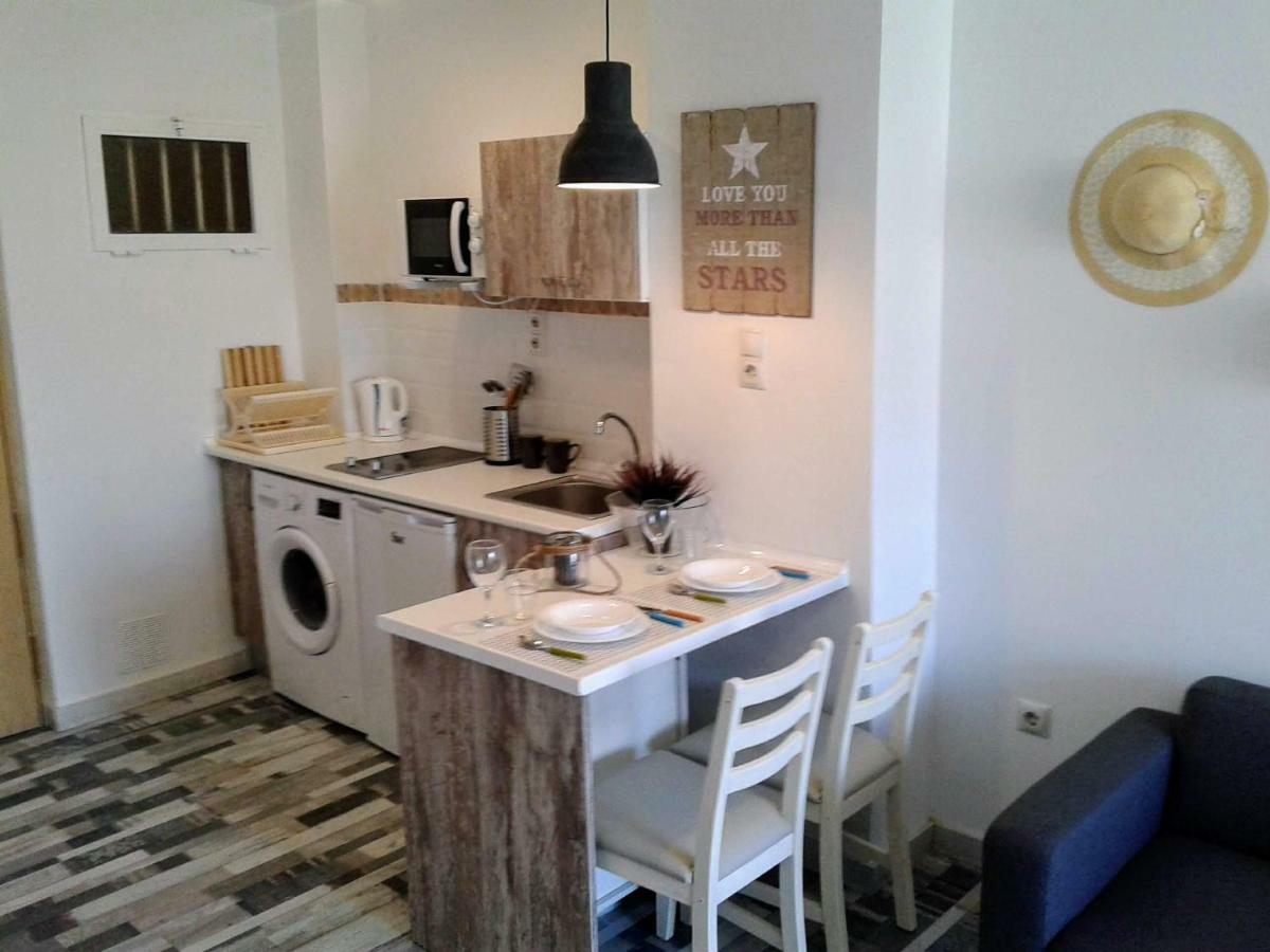 Cozy Flat Manuela Costa Del Sol Apartman Benalmádena Kültér fotó