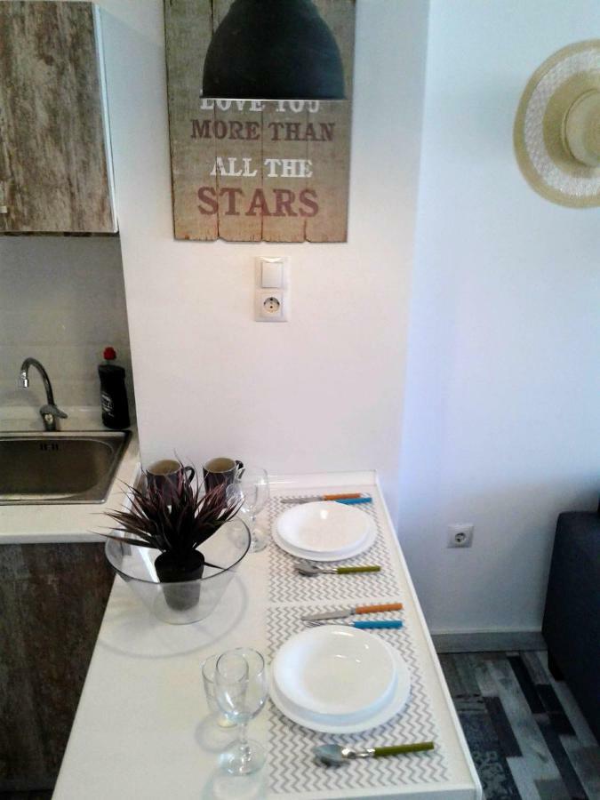 Cozy Flat Manuela Costa Del Sol Apartman Benalmádena Kültér fotó