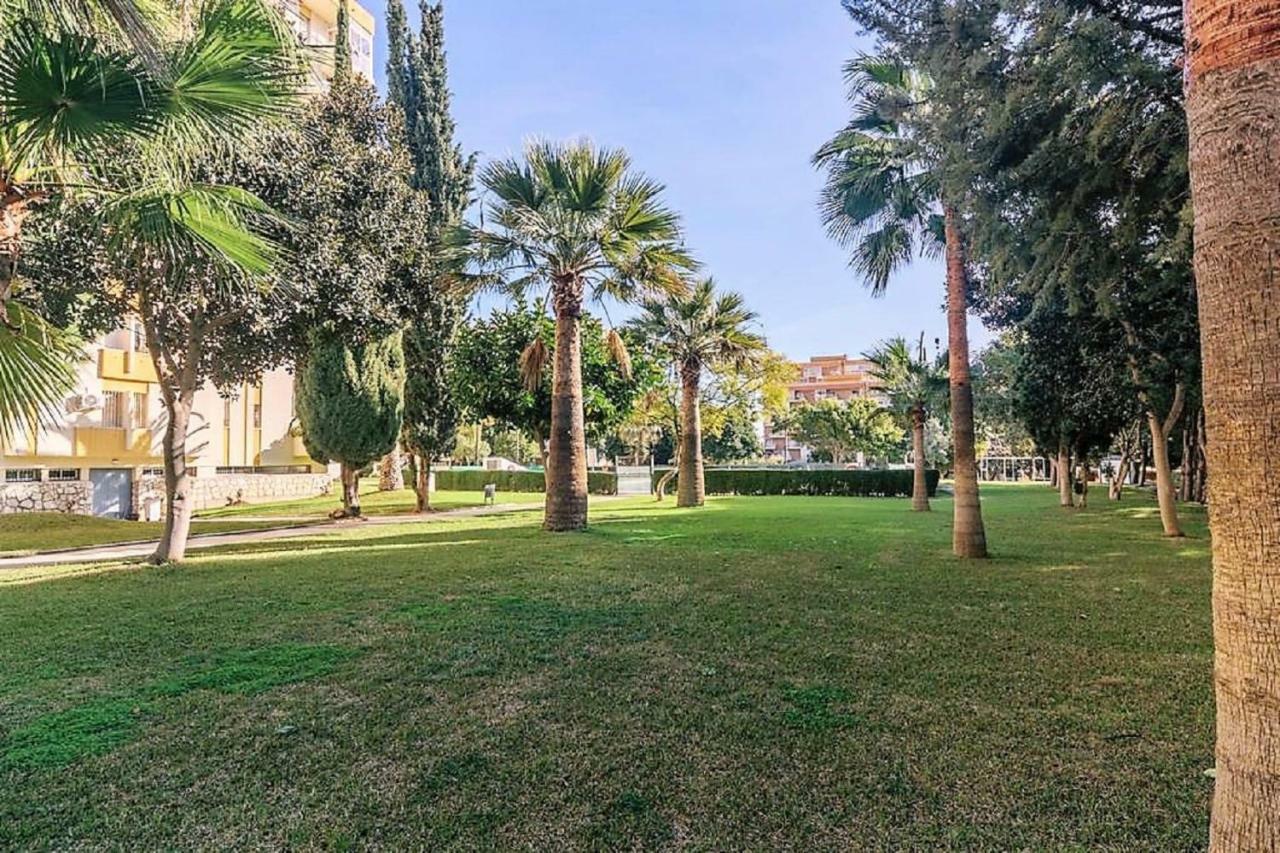 Cozy Flat Manuela Costa Del Sol Apartman Benalmádena Kültér fotó