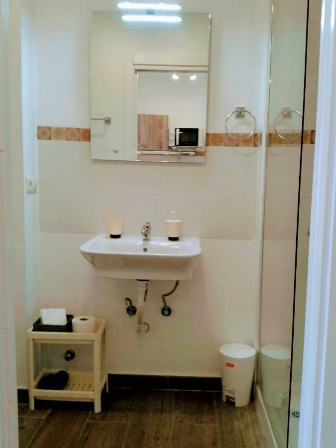 Cozy Flat Manuela Costa Del Sol Apartman Benalmádena Kültér fotó