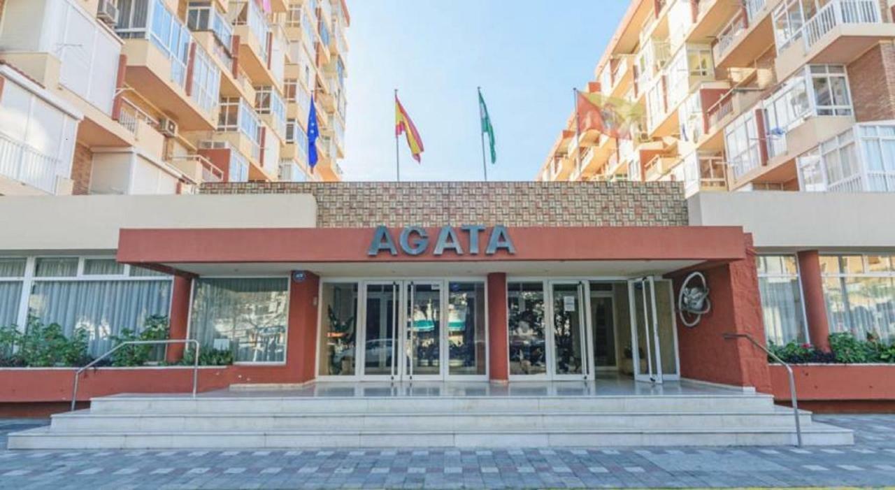 Cozy Flat Manuela Costa Del Sol Apartman Benalmádena Kültér fotó