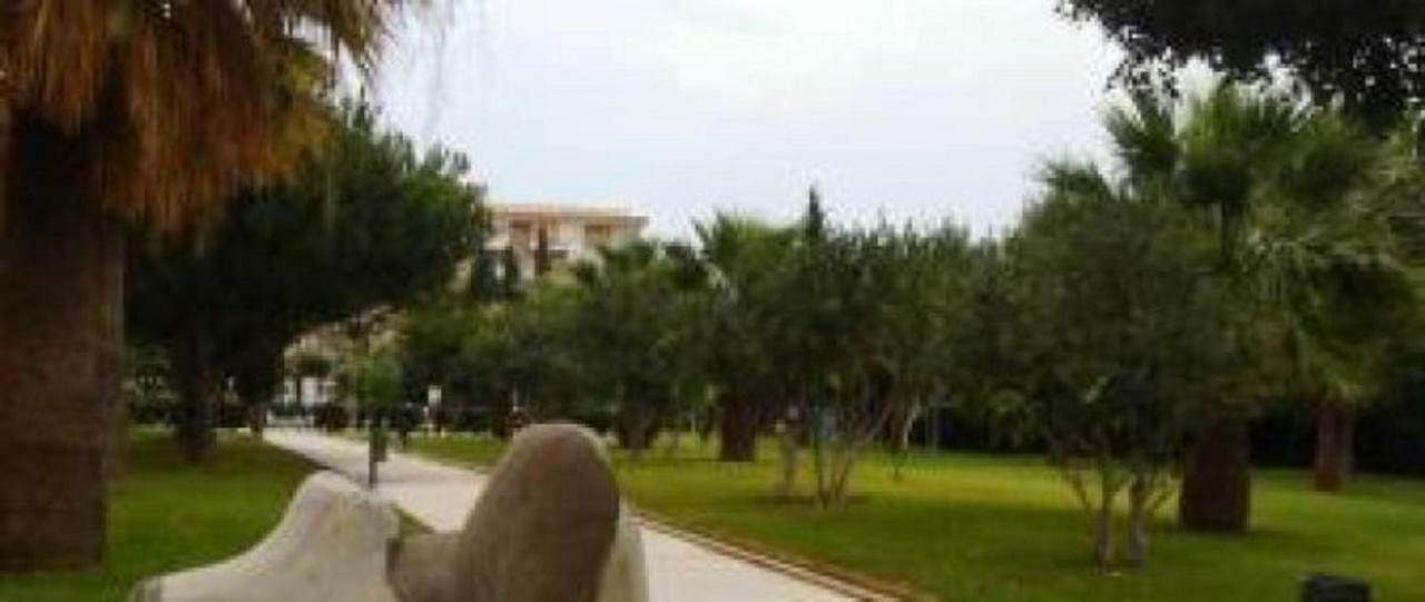 Cozy Flat Manuela Costa Del Sol Apartman Benalmádena Kültér fotó