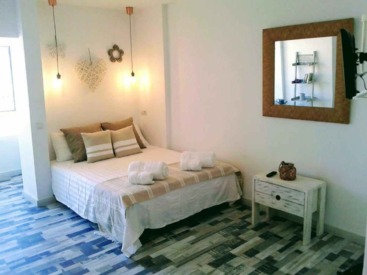 Cozy Flat Manuela Costa Del Sol Apartman Benalmádena Kültér fotó