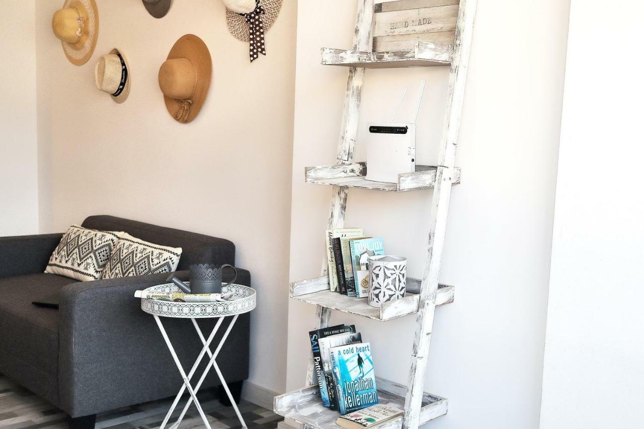 Cozy Flat Manuela Costa Del Sol Apartman Benalmádena Kültér fotó