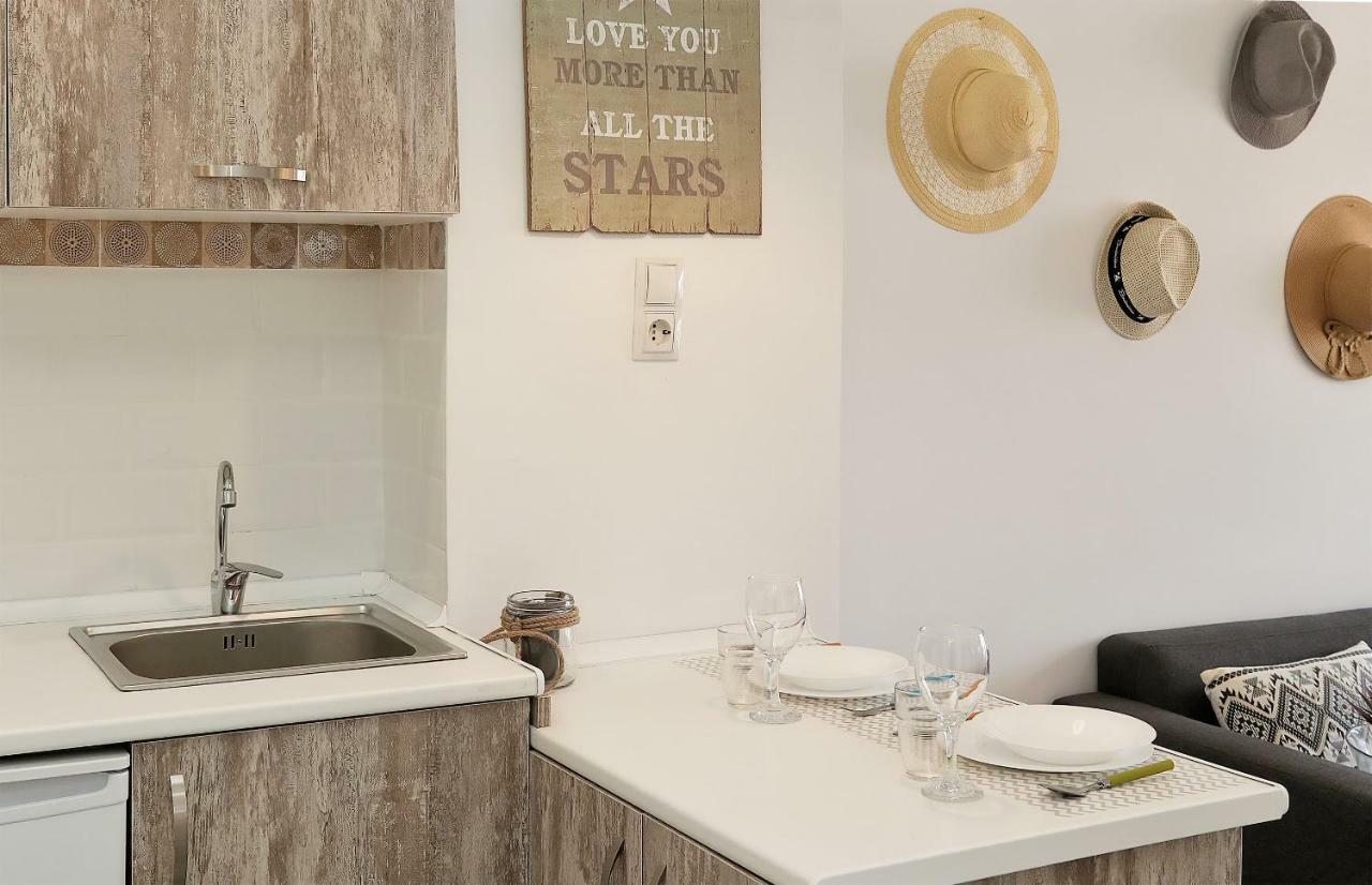 Cozy Flat Manuela Costa Del Sol Apartman Benalmádena Kültér fotó