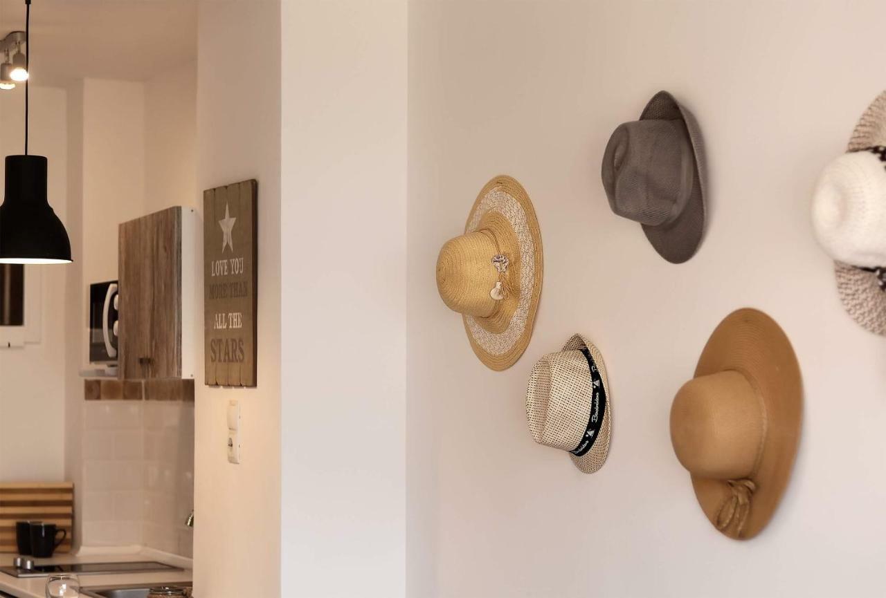 Cozy Flat Manuela Costa Del Sol Apartman Benalmádena Kültér fotó