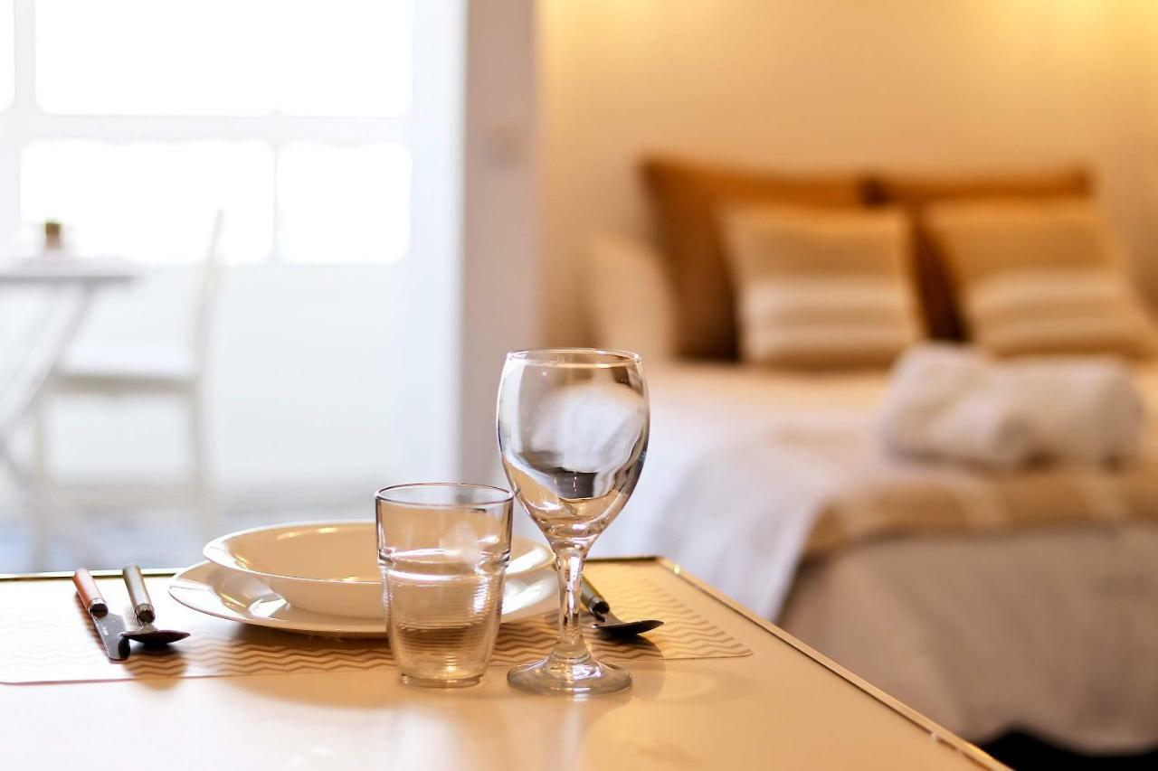 Cozy Flat Manuela Costa Del Sol Apartman Benalmádena Kültér fotó